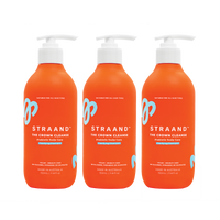 Crown Cleanse Shampoo (3-pack)