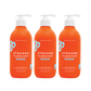 Crown Cleanse Shampoo (3-pack)